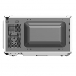 TOSHIBA 東芝 MM2-EM20PC(WH) 20L 輕觸式微波爐 白色