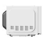 TOSHIBA 東芝 MM2-EM20PC(WH) 20L 輕觸式微波爐 白色