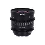 Laowa 15mm T2.1「零變形」全畫幅電影鏡頭