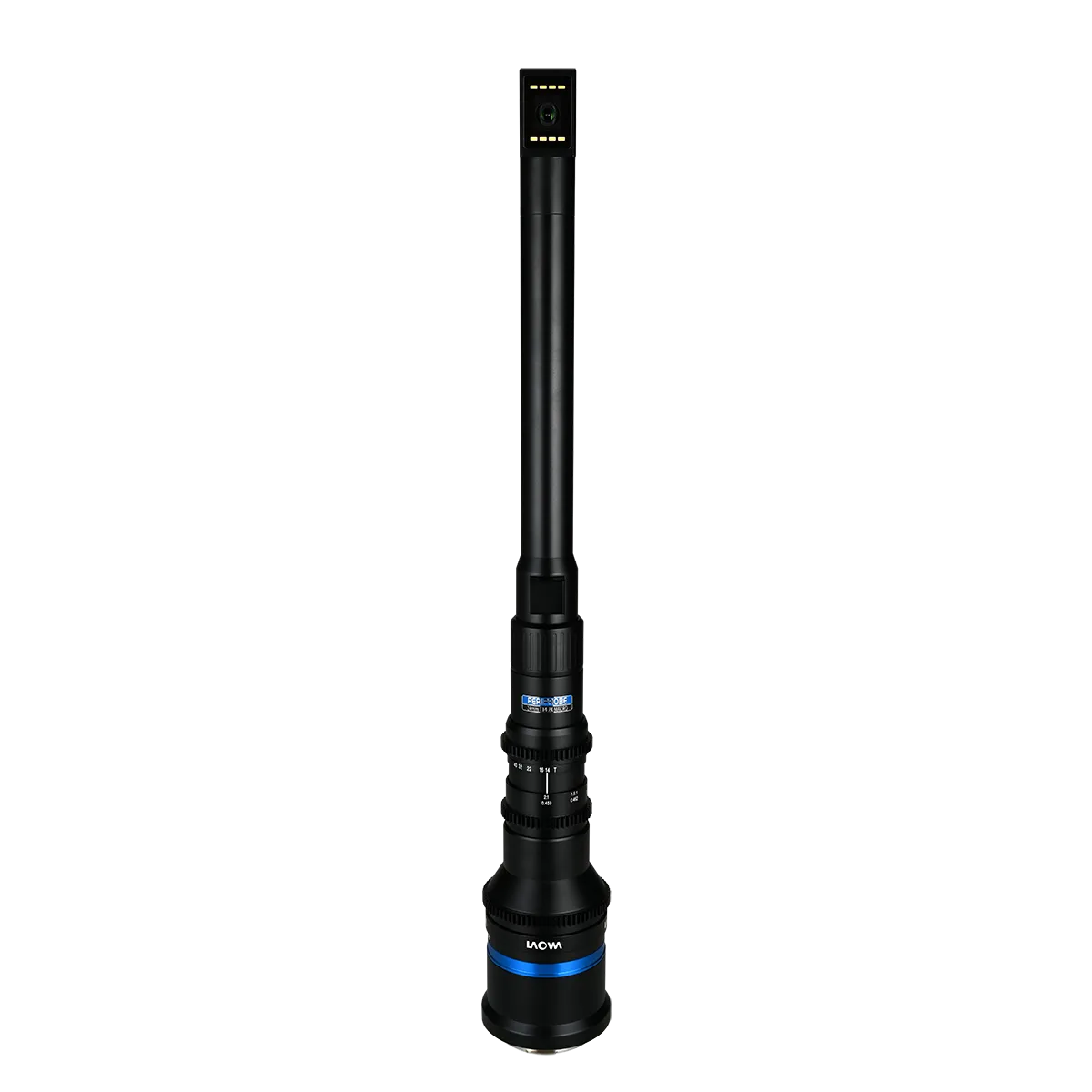 Laowa 24mm T14 2倍特種微距鏡頭 (Periprobe)