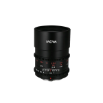 Laowa 50mm T2.9 2倍微距 APO M43電影鏡頭