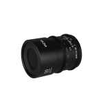 Laowa 50mm T2.9 2倍微距 APO M43電影鏡頭