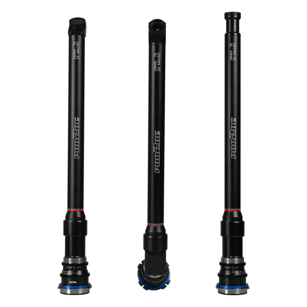 Laowa 24mm T8 2倍特種微距鏡頭 Pro2be (完整套裝)