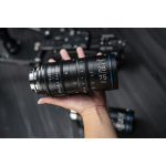 Laowa Ranger 75-180mm T2.9 全畫幅變焦電影鏡頭 (基本版)