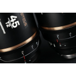 Laowa Proteus 2X 變形電影鏡頭系列 (85mm T2)