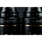 Laowa Proteus 2X 變形電影鏡頭系列 (85mm T2)