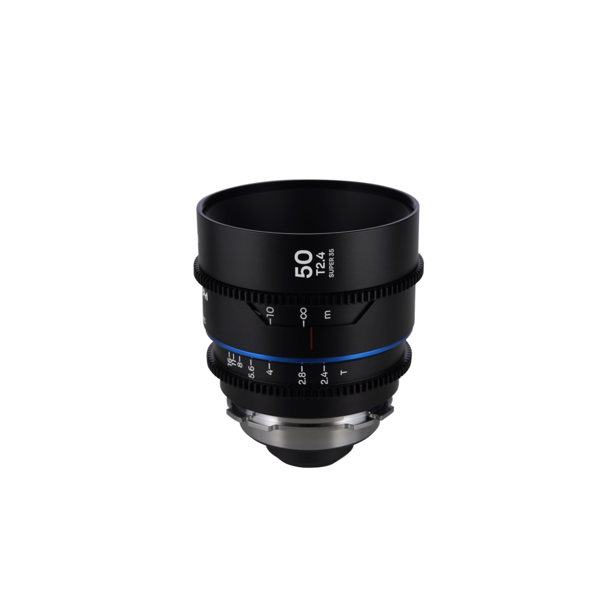 Laowa Nanomorph 1.5X 變形電影鏡頭 (PL/EF) (50mm T2.4)