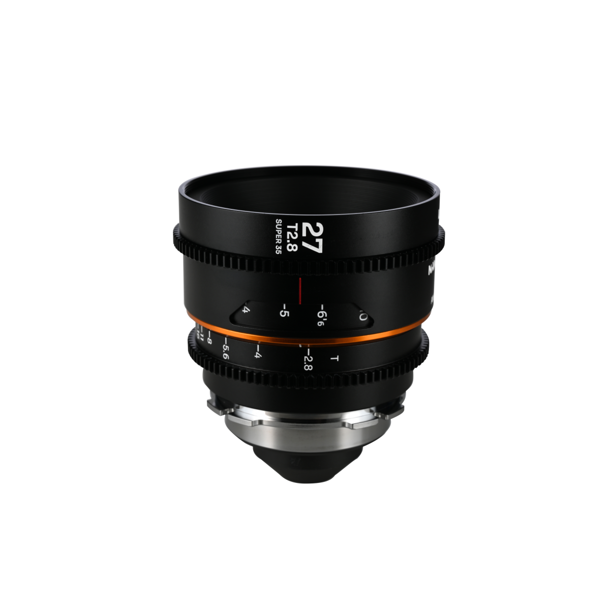 Laowa Nanomorph 1.5X 變形電影鏡頭系列 (PL/EF) (27mm+35mm+50mm) 三支鏡頭套裝