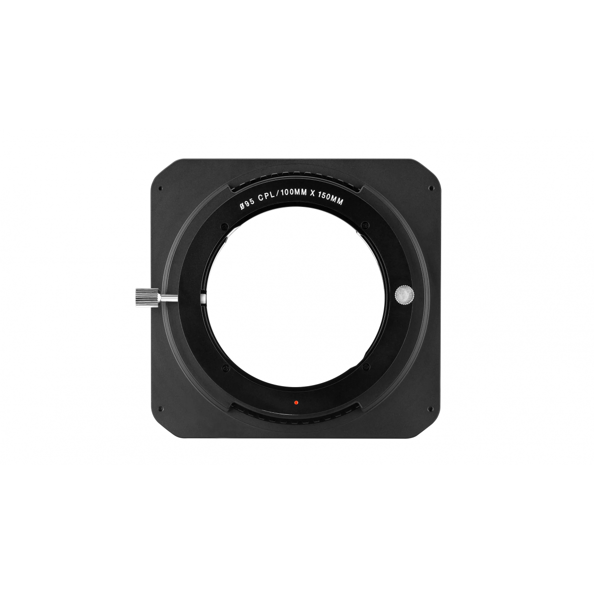 Laowa 100mm 濾鏡支架 (12mm f/2.8 Zero-D用)