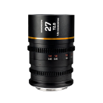 Laowa Nanomorph 1.5X 變形鏡頭系列 (無反版本) (27mm T2.8) (單支鏡頭)