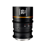 Laowa Nanomorph 1.5X 變形鏡頭系列 (無反版本) (35mm T2.4) (單支鏡頭)