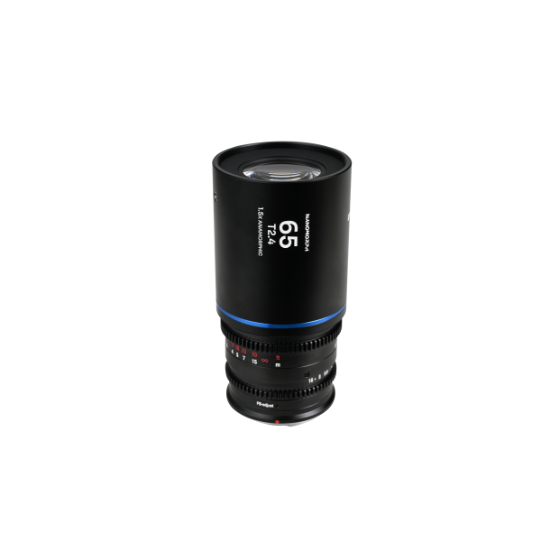 Laowa Nanomorph 1.5X 65mm+80mm 無反變形鏡頭套裝