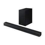 Samsung 三星 3.1ch Soundbar HW-B650D/ZK