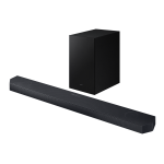 SAMSUNG 三星 HW-Q700D/ZK Q-Series 3.1.2聲道Soundbar 無線杜比全景聲