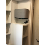 Luftrum NC200D 壁掛式除菌空氣淨化機