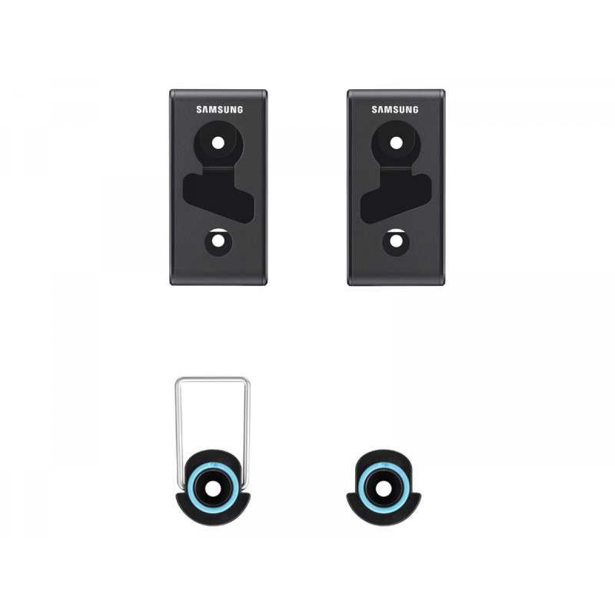 Samsung 原裝電視掛牆架配件 WMN550M