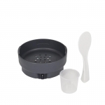 Zojirushi 象印 IH電飯煲 NW-QAQ10-BA 1.0L