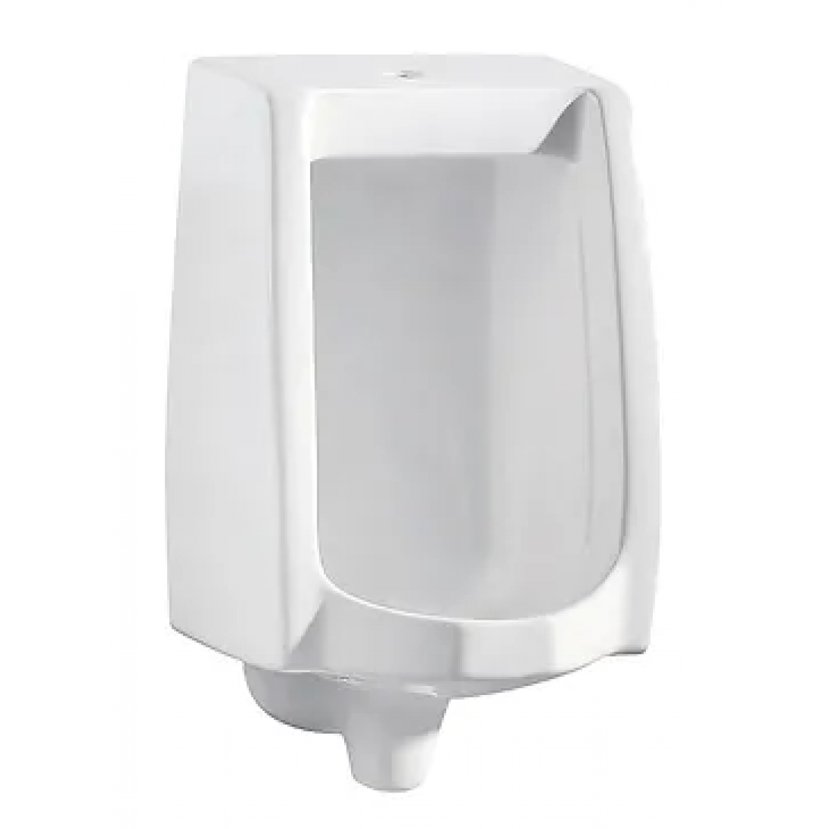 Richford UR602 掛牆尿斗 - 320x310x580mm，頂部/後部入水