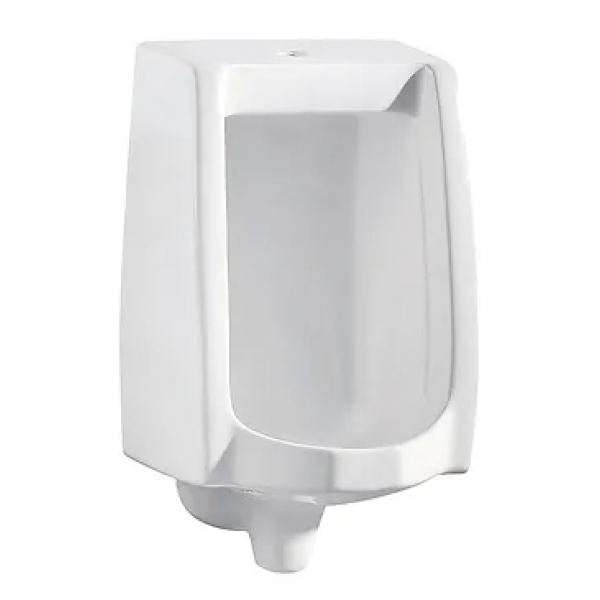 Richford UR602 掛牆尿斗 - 320x310x580mm，頂部/後部入水