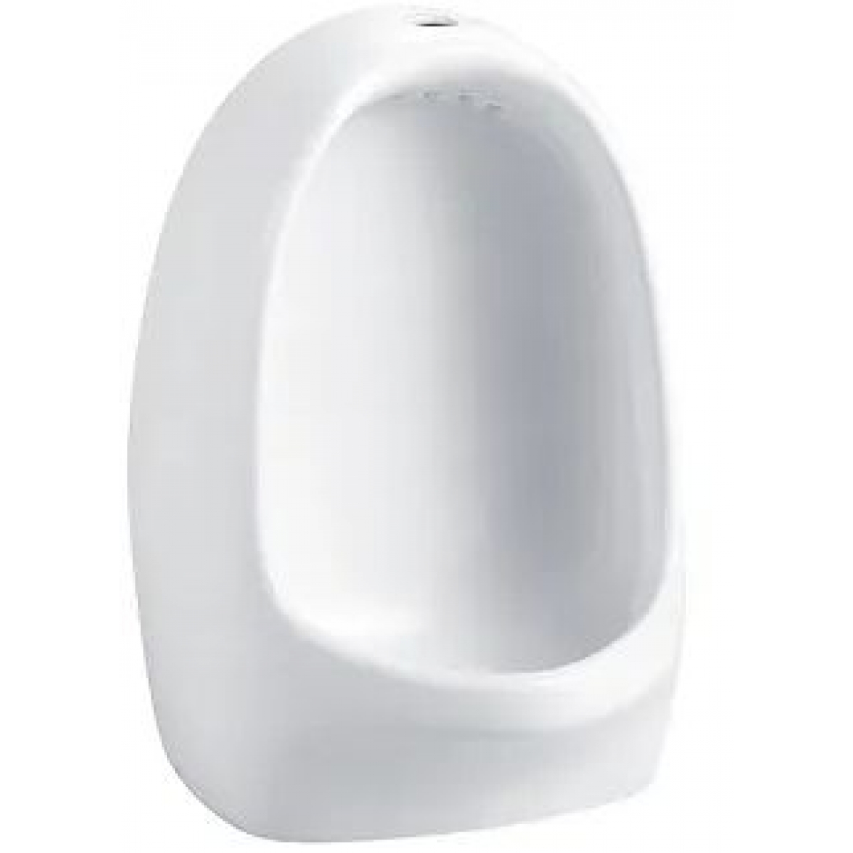 Richford UR607 掛牆尿斗 - 300x260x430mm，頂部入水，底部出水