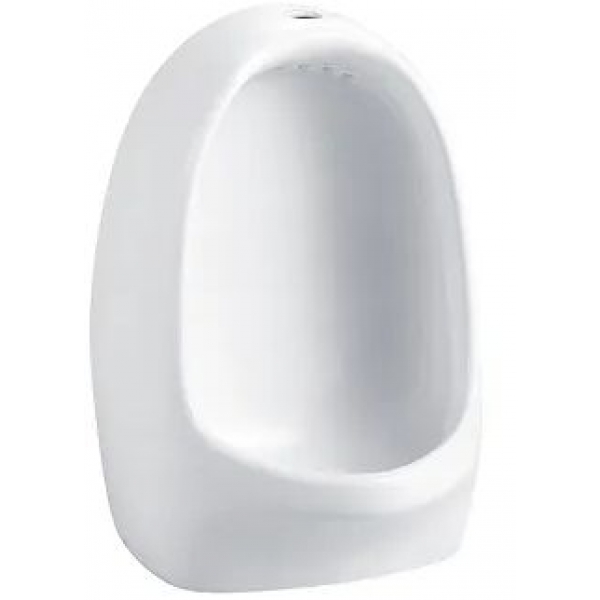 Richford UR607 掛牆尿斗 - 300x260x430mm，頂部入水，底部出水