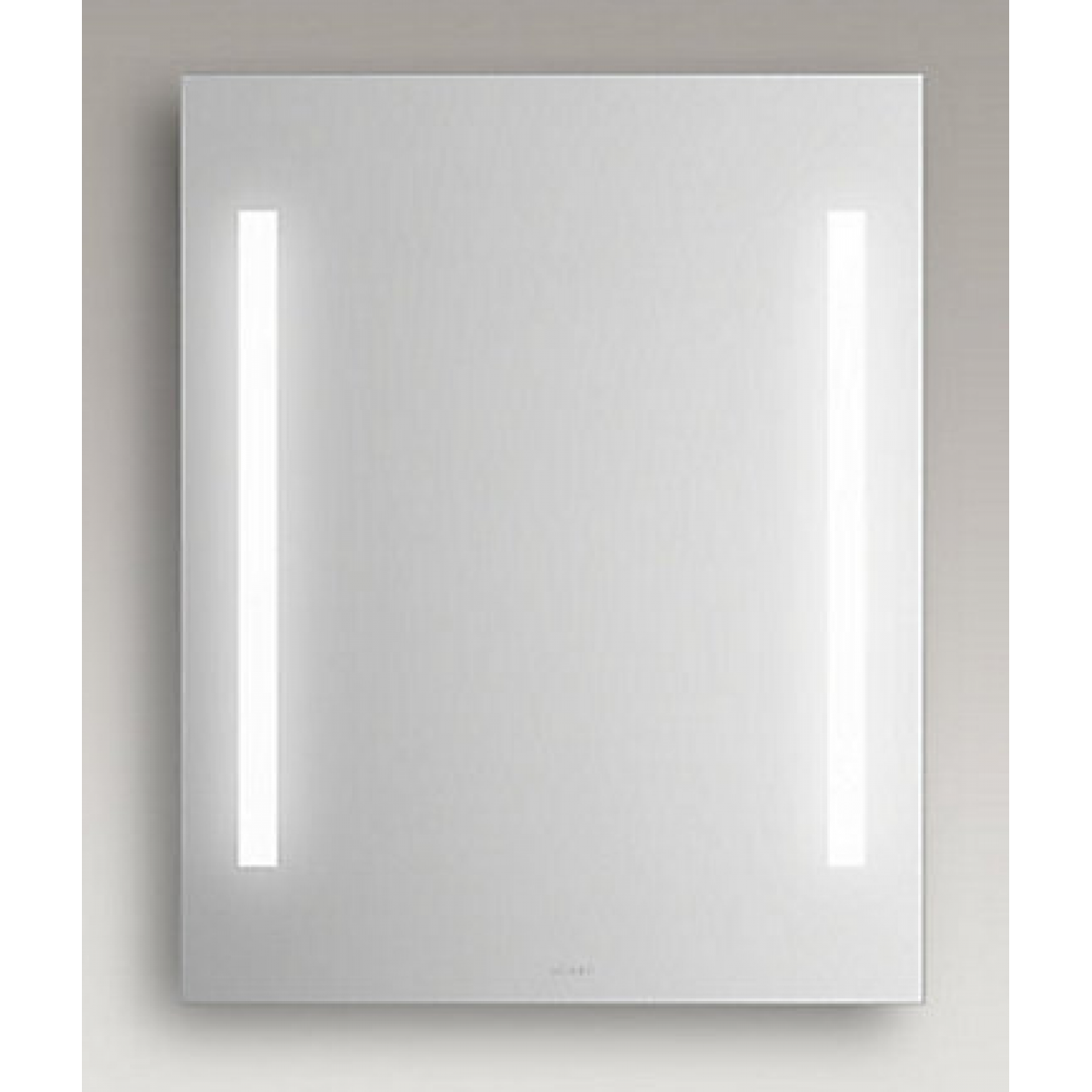 Kohler New Verdera™ 610mm 鏡櫃 (帶燈，防霧) K-78202T-R-NA (右面開啟)