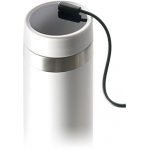 German Pool 德國寶 智能溫測真空瓶 SVB-245-WT 450毫升 (白色)