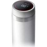 German Pool 德國寶 智能溫測真空瓶 SVB-245-WT 450毫升 (白色)