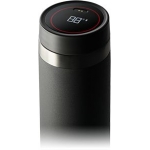 German Pool 德國寶 智能溫測真空瓶 SVB-245-GY 450毫升 (灰色)