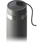 German Pool 德國寶 智能溫測真空瓶 SVB-245-GY 450毫升 (灰色)