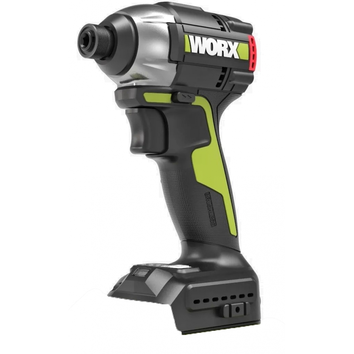 Worx 威克士 20V 無碳智能起子機 WU292DS.9 (淨機)