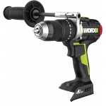 Worx 威克士 鋰電無碳衝擊鑽 WU377.9 (淨機)