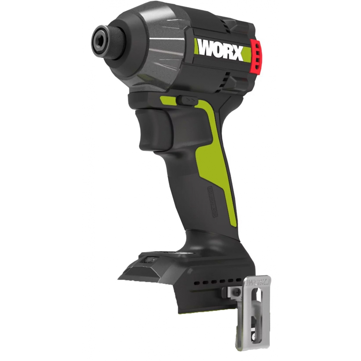 Worx 威克士 20V 鋰電無碳智能起子機 WU291D.9 (淨機)