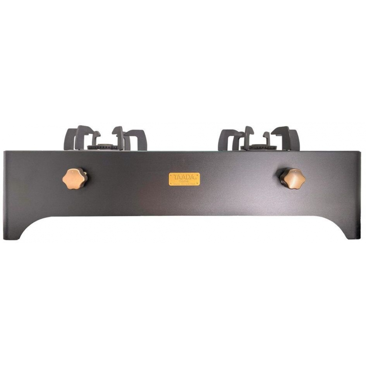 TAADA 多田牌 GA611-22B TG 70cm座檯式雙頭煤氣爐