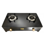 TAADA 多田牌 GA611-22B TG 70cm座檯式雙頭煤氣爐