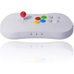 SNK Unico NeoGeo Arcade Stick Pro 懷舊街機遊戲手把 | 20款內建遊戲 | 街機/主機模式