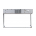 Ruark Audio R810 高傳真綜合音樂系統 | 180W擴大機 | 360度環繞聲 | (灰色)