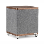 Ruark Audio RS1-WAL 重低音喇叭 (胡桃木)