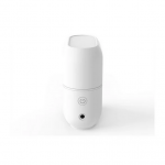 Boneco U100 旅行用超聲波加濕機 | 可變霧量控制 | 自動關閉