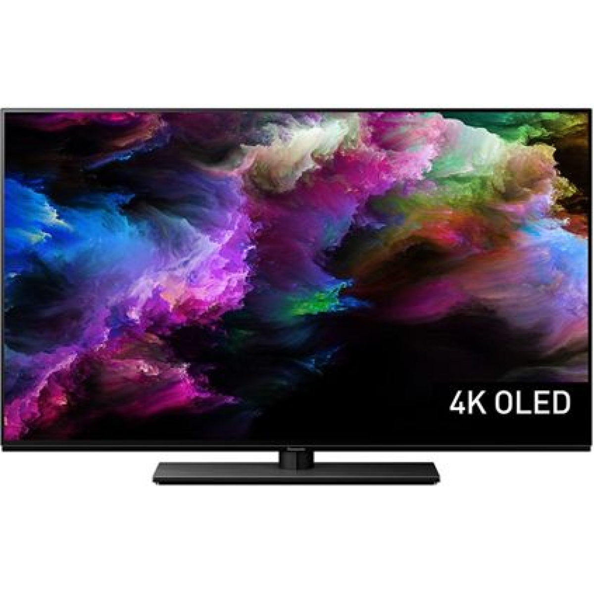 PANASONIC 樂聲 TV-48Z85AGH 48吋 4K OLED 智能電視：Fire TV 影院級視聽