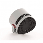 Boneco F50 個人用對流風扇 | USB-C供電 | 2檔風速 | 瑞士設計