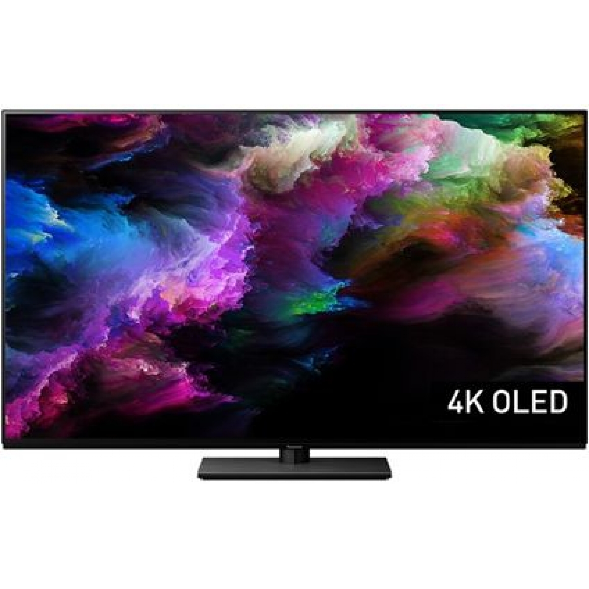PANASONIC 樂聲 TV-55Z85AGH 55吋 4K OLED 智能電視 Fire TV 120Hz