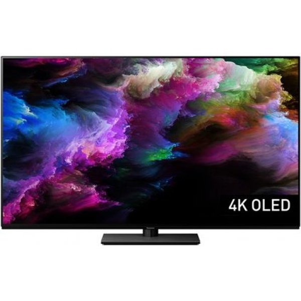 PANASONIC 樂聲 TV-55Z85AGH 55吋 4K OLED 智能電視 Fire TV 120Hz