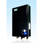 【展銷品】 Taada 多田牌 YS1002FM(T)-PB-RF 10L/分鐘 煤氣熱水爐 (鋼琴黑) (背排)