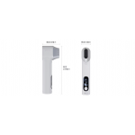 LG Pra.L Dermathera HIFU 美容儀 | 改善皮膚下垂 | UVC消毒底座