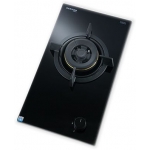 GERMAN POOL 德國寶 GP13-P1-TG 29cm 嵌入式單頭煤氣煮食爐 Domino系列