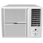 MIDEA 美的 MW-22CRF8E 2.5匹變頻窗口式冷氣機 | 1級能源效益 | UV Pro殺菌