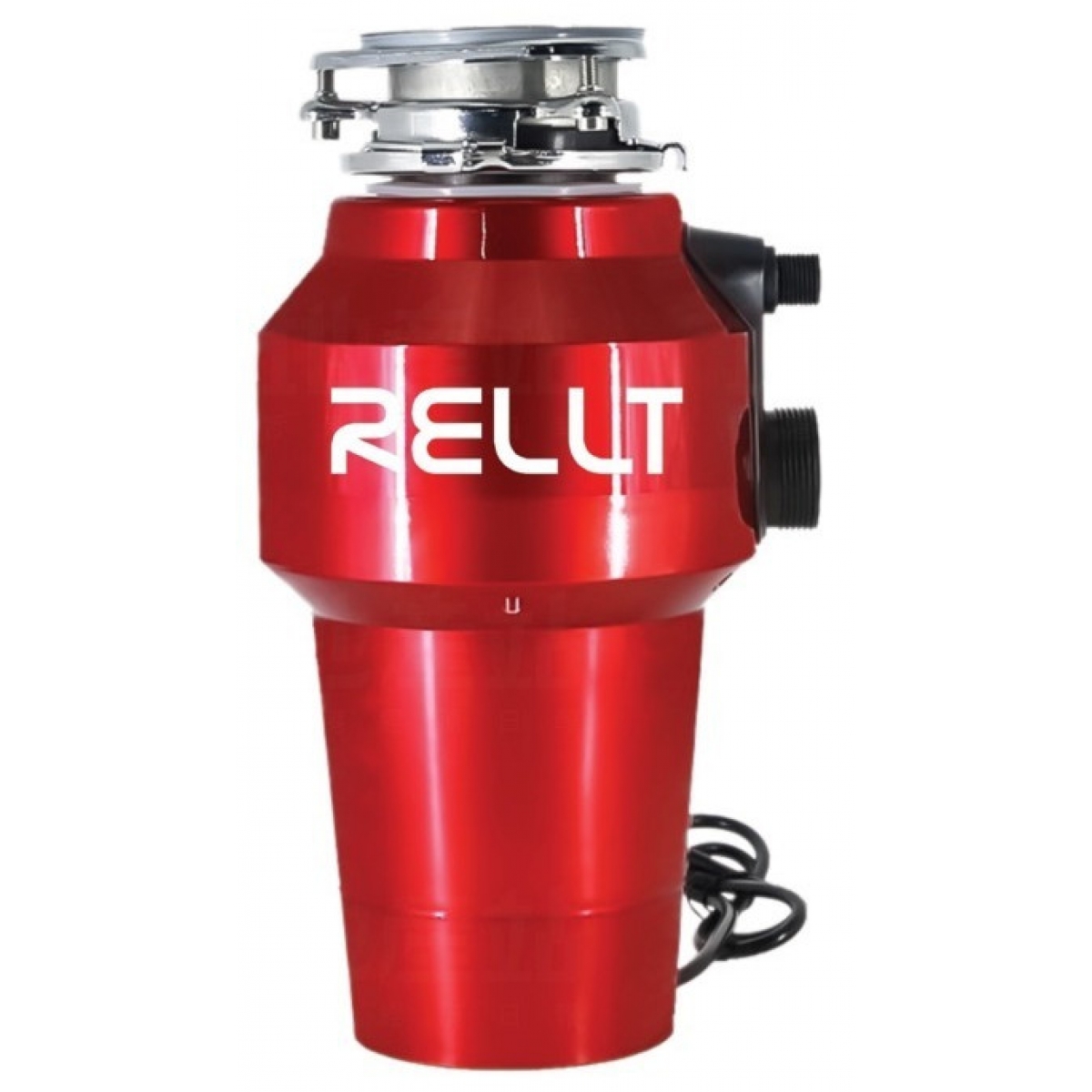 Rellt D1 廚餘粉碎機 | 智能廚房 | 一步粉碎