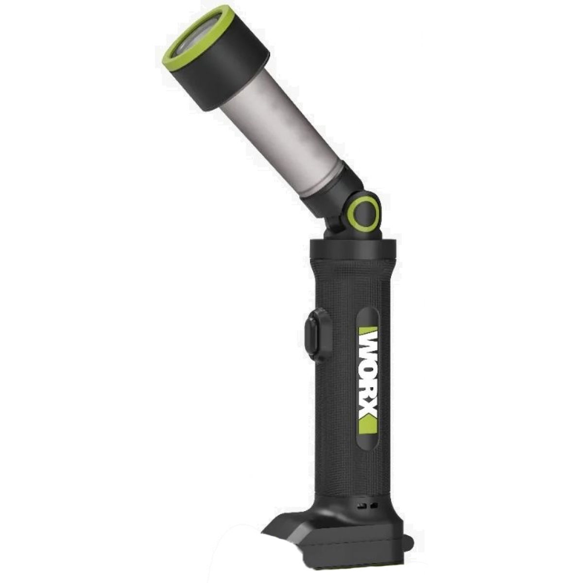 Worx 威克士 WU010.9 四合一多功能LED燈 (淨機) | 可伸縮燈管 | 四種模式