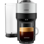 Nespresso GDV6-GB-SI-NE Vertuo Pop+ 咖啡機 (銀色)